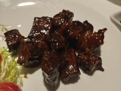 -老洋房花园饭店(绍兴路店)