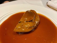 四头干鲍（只）-广舟(千禧店)