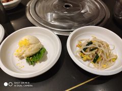 -韩屋韩国料理(天山路店)