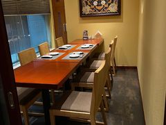 -乾山寿司(好运街店)