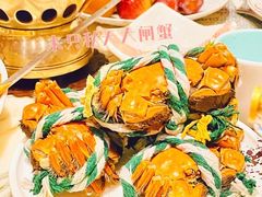 -雍和会海鲜姿造自助(湖东路店)
