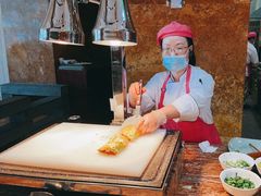 -怡咖啡·自助餐·西安香格里拉