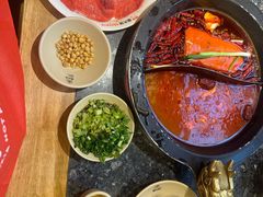 -蜀大侠火锅(春熙路店)