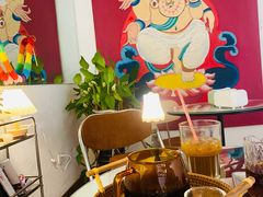 -Nine Cafe&Bar
