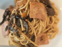 -萨莉亚意式餐厅(浦江万达广场店)