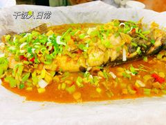 -三煮纸包鱼(青岛总店)