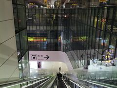 -郑州新郑国际机场