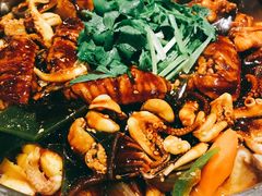 -黄记煌三汁焖锅(新世纪广场店)