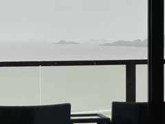 -舟山朱家尖绿城威斯汀度假酒店