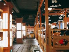 -千寻烧肉(政务区店)