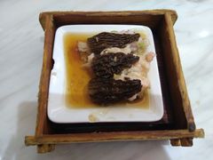 -點無缺茶楼·海鲜酒家(世博店)