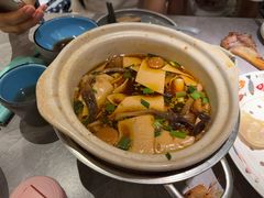 -香阁餐厅·常州菜·常州菜代表品牌(新北奥体店)