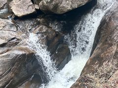 -梁野山景区
