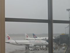 -青岛胶东国际机场