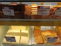 -太原面食店(解放路店)