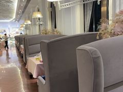 -王府井酒店(金桥港湾店)