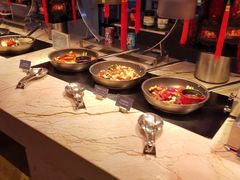 -常德武陵天济喜来登酒店-盛宴餐厅