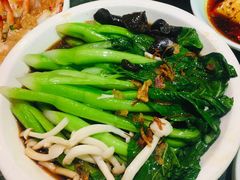-新白鹿餐厅(悠迈生活广场店)