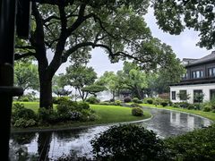 -杭州西湖柳莺里酒店·闻莺厅