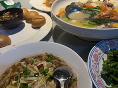 -爷爷的草帽·海鲜馆(孙塘路店)