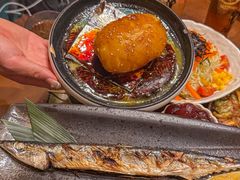 -鸟泉居酒屋·烧鸟·酒馆(百子湾店)
