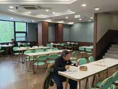 -古南都·清真绿柳居菜馆(太平南路店)
