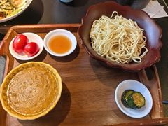 -奇芳阁·百年清真南京菜(夫子庙店)