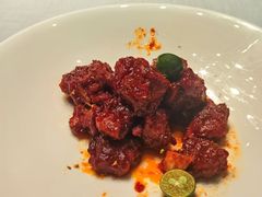 -西安绿地假日酒店·丽宝轩中餐厅
