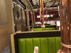 -韩宫宴烤肉·黑毛和牛·料理(合肥滨湖银泰城店)