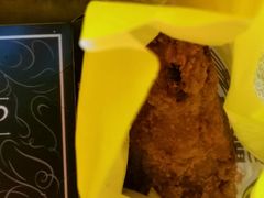 -麦当劳(塔园路店)