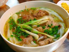 -瓦片烤肉(13号店)