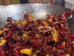 -小林哥的海鲜馆·夜宵烧烤(渔人码头店)