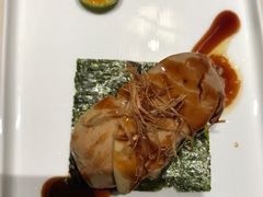 -余欢领鲜火锅(新街口店)
