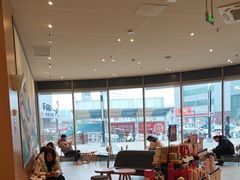 -星巴克(秦皇岛乐都汇店)