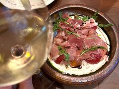 -Bistro Les Lilas丁香花小酒馆