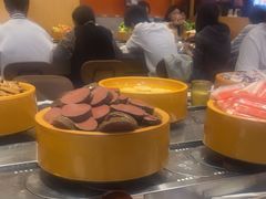 -喜家自助小火锅(乐客城店)