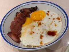 -和平馆·地道港澳茶餐厅(西门口店)