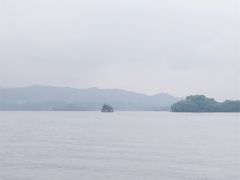 -西湖外事游船(花港观鱼码头)