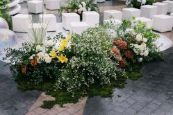 -北京嘉里大酒店·宴会厅婚宴·户外婚礼·生日宴