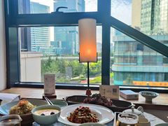 -瓦库茶馆17号(海汇港店)