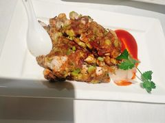 -黑明餐厅(白鹭洲店)