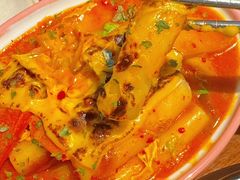 -양평식당·杨平食堂(华贸店)