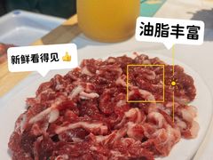 -三毛牛肉店(福强店)