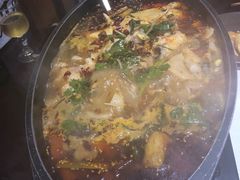 -Restaurant Sichuan 川里川外