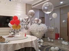 -圣丰城酒家·宴会(宝安大仟里店)