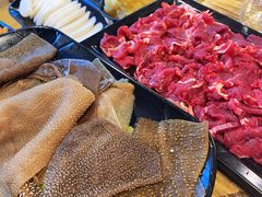 -旺旺四季牛肉火锅店(广陵南路店)