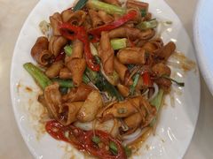 招牌鹅肠-春梅里卤鹅馆·47年老字号(东厦分店)