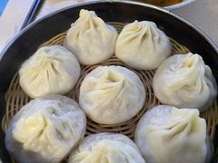 -笑云开汤包店(网巾市店)