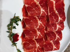 -牛牛章·章鱼水煎肉(光谷世界城店)