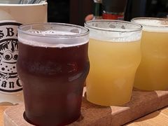 -Devils’ Brewery小恶魔精酿啤酒(武汉天地店)